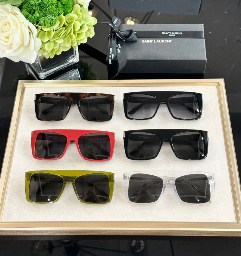 YSL Sunglasses